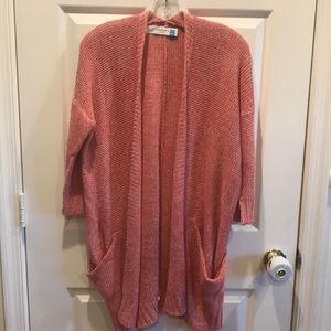 Anthropologie cardigan